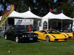 Картинка автомобили разные вместе