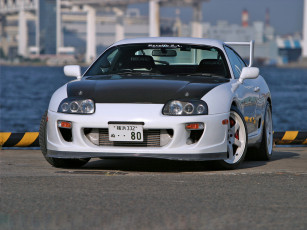 Картинка автомобили toyota