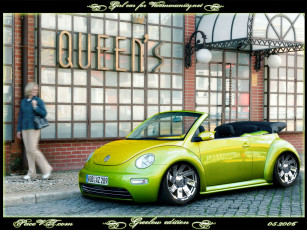 обоя автомобили, volkswagen