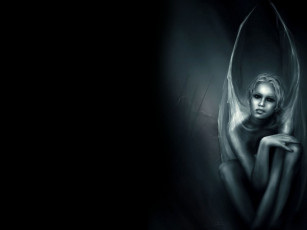 Картинка фэнтези демоны