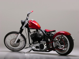 Картинка мотоциклы harley davidson