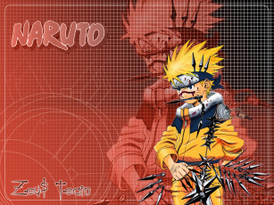 Картинка naruto аниме
