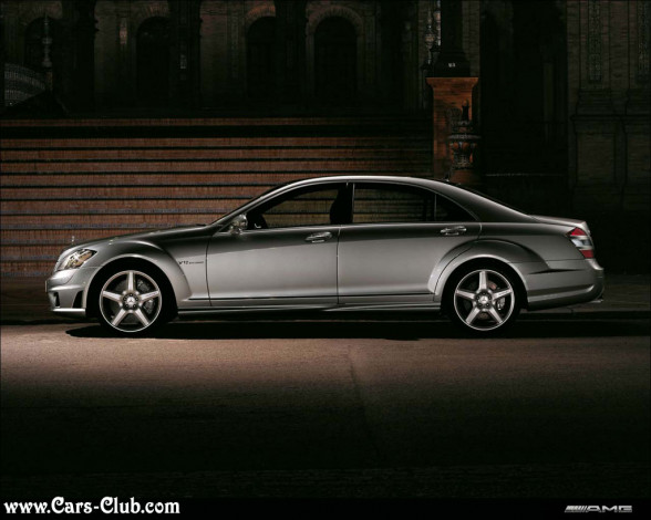 Обои картинки фото автомобили, mercedes, benz