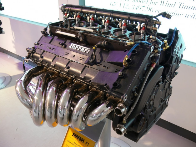 Обои картинки фото автомобили, двигатели