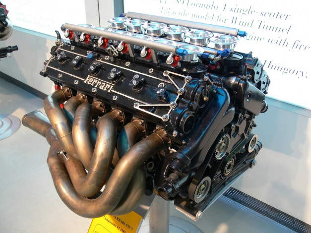 Обои картинки фото автомобили, двигатели