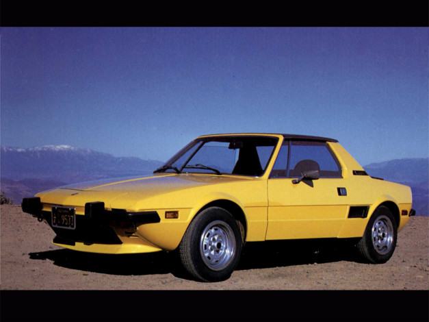 Обои картинки фото автомобили, fiat