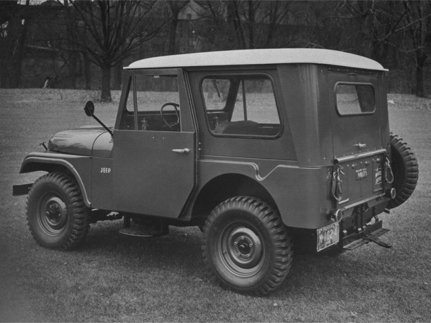 Обои картинки фото автомобили, jeep