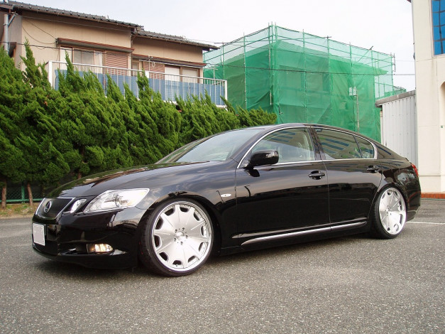 Обои картинки фото автомобили, lexus