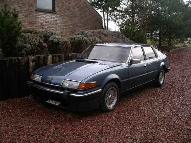 Обои картинки фото автомобили, rover