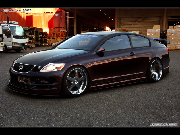 Обои картинки фото автомобили, виртуальный, тюнинг