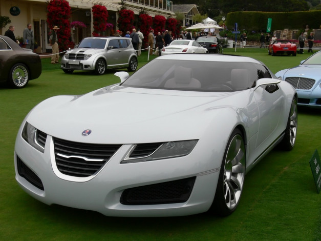 Обои картинки фото автомобили, выставки, уличные, фото