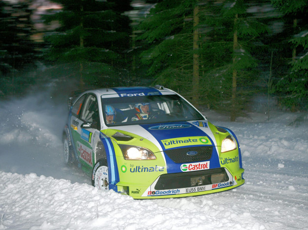 Обои картинки фото спорт, авторалли