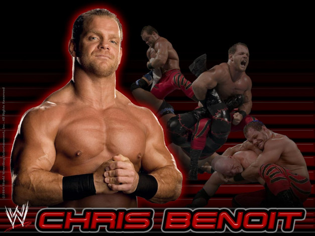 Обои картинки фото спорт, wwe