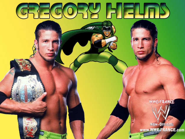 Обои картинки фото спорт, wwe