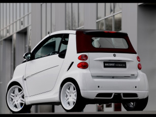 обоя автомобили, brabus