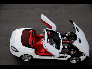 Картинка автомобили brabus