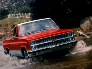 Картинка автомобили chevrolet