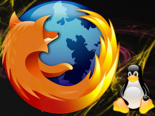 Картинка компьютеры mozilla firefox