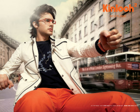 обоя kinloch2, бренды