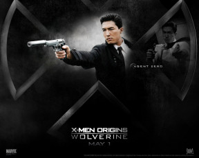 Картинка кино фильмы men origins wolverine