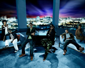 обоя rockport, бренды