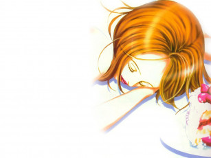 Картинка аниме nana