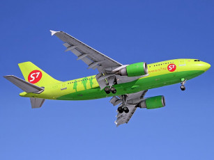 Картинка авиация пассажирские самолёты