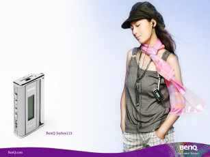 Картинка бренды benq