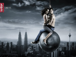 Картинка бренды levi`s