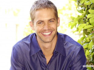Картинка мужчины paul walker