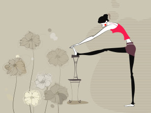 Картинка векторная графика