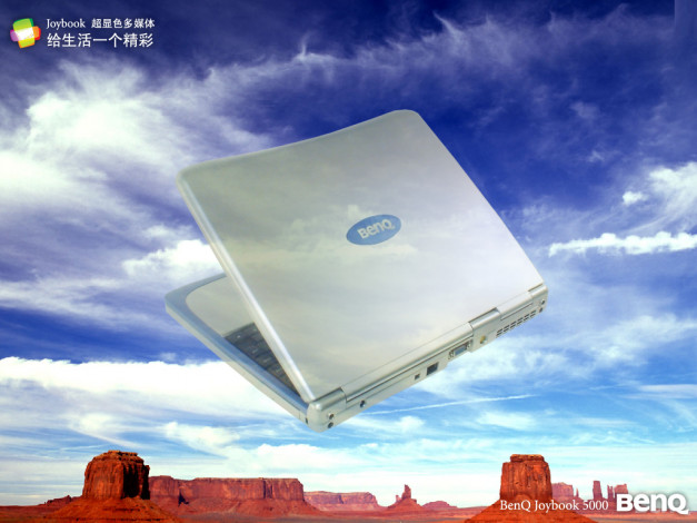 Обои картинки фото бренды, benq