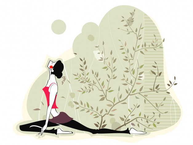 Обои картинки фото векторная, графика