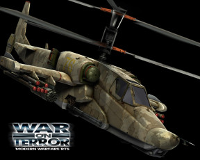 Картинка видео игры war on terror