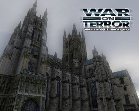 Картинка видео игры war on terror