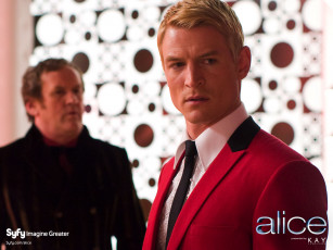 обоя alice, сериал, кино, фильмы