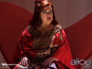 Картинка alice сериал кино фильмы