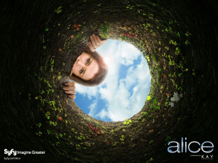 Картинка alice сериал кино фильмы