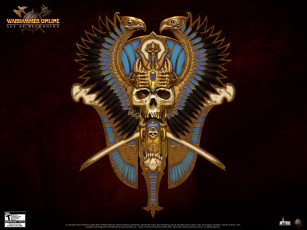 Картинка warhammer online age of reckoning видео игры