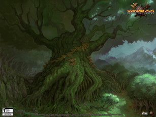 Картинка warhammer online age of reckoning видео игры