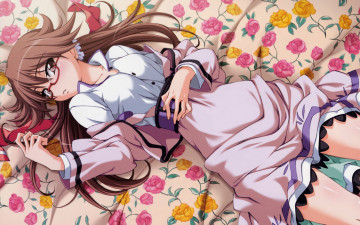 Картинка аниме *unknown другое