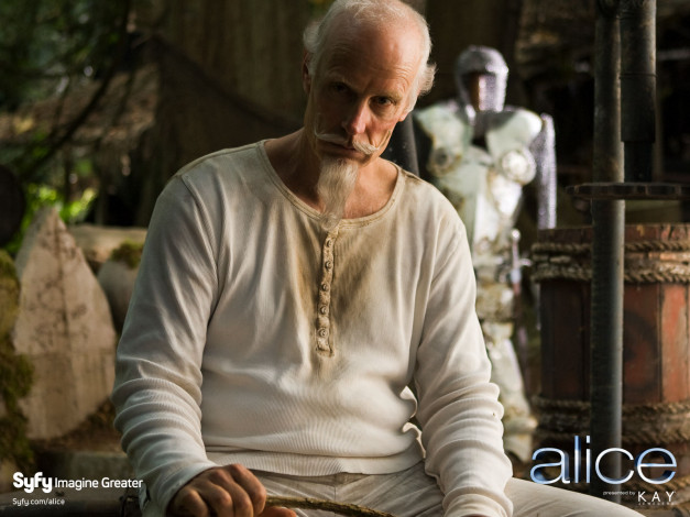 Обои картинки фото alice, сериал, кино, фильмы