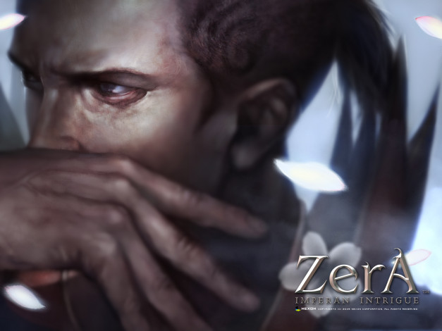 Обои картинки фото видео, игры, zera, imperan, intrigue