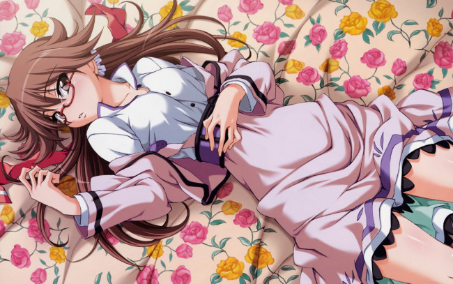 Обои картинки фото аниме, *unknown, другое