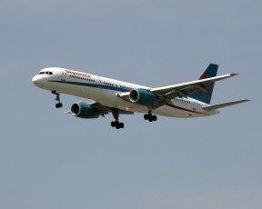 Картинка авиация пассажирские самолёты