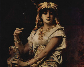 Картинка натанаэль зихель альме рисованные natanael zihel