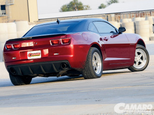 обоя автомобили, camaro
