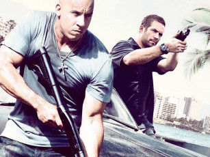 Картинка fast five кино фильмы the and furious