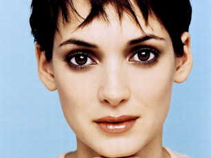 Картинка Winona+Ryder девушки