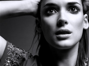 Картинка Winona+Ryder девушки